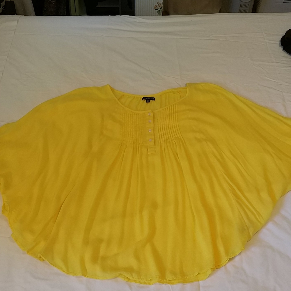 Lane Bryant